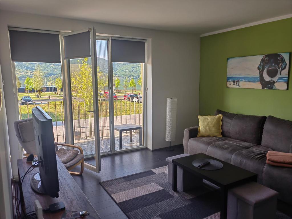 Apartman Terassa, Donji Milanovac