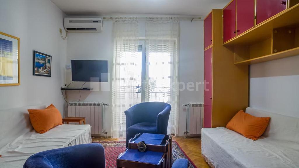 The Cozy Corner NS - 1