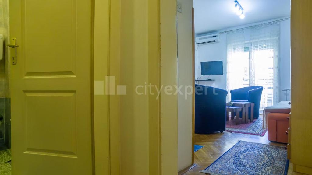 The Cozy Corner NS - 3