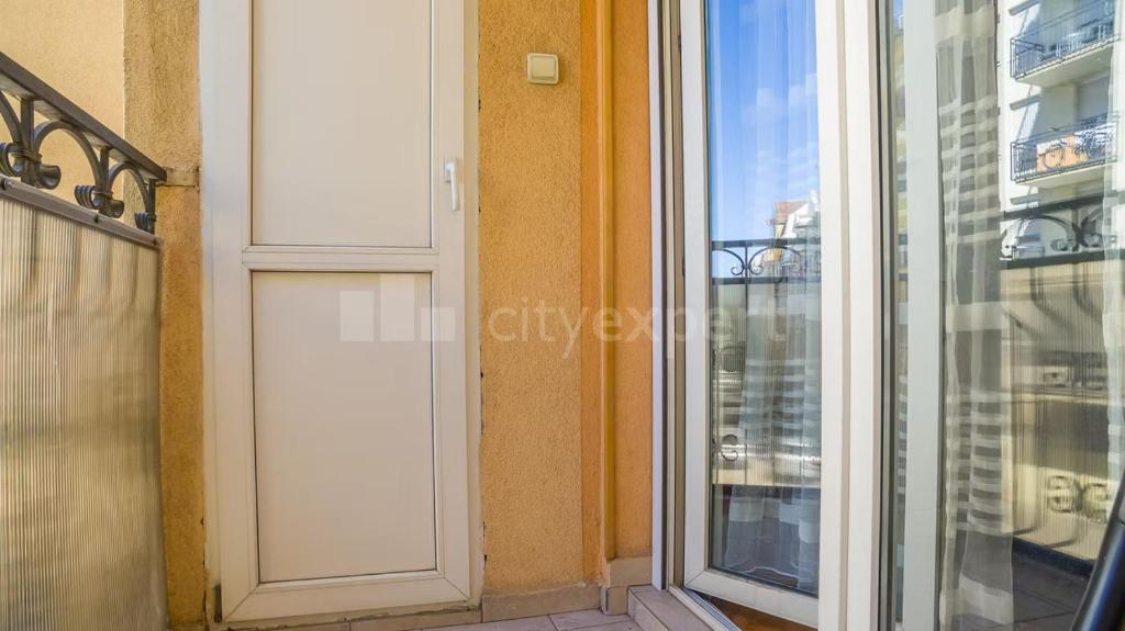 The Cozy Corner NS - 5