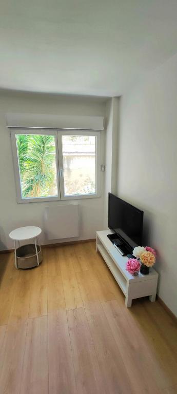 Appartement neuf centre ville Menton au calme - 4