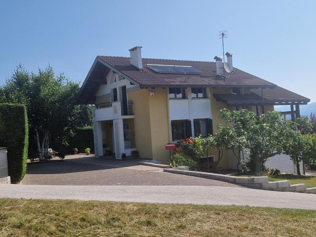 Casa Solaris - 5