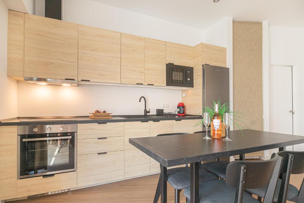 Calahonda Beach Apartments - 2
