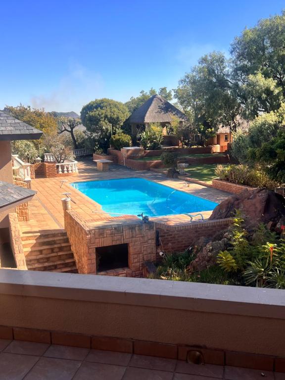 Mountain View, Johannesburg