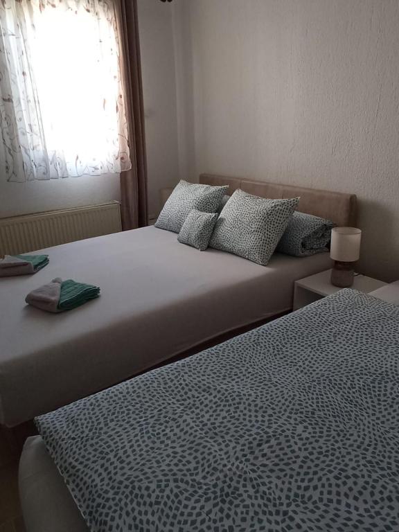 Apartman EM-Bajkeraj - 4