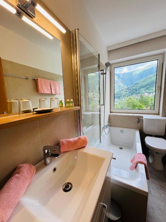 Apartment Gastein 2 - 2