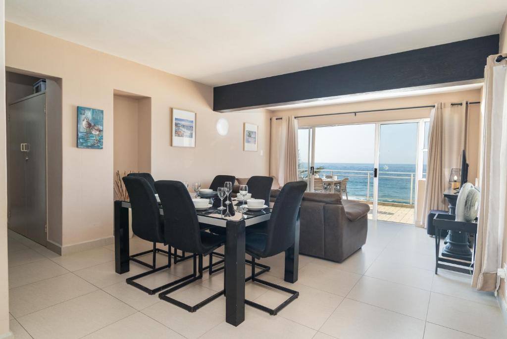 Pebble Beach 13, Ballito