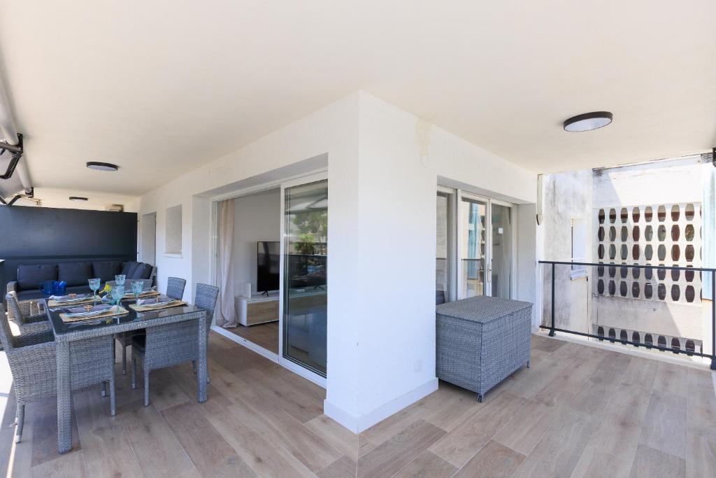 UHC ONDINA APARTMENTS - 4