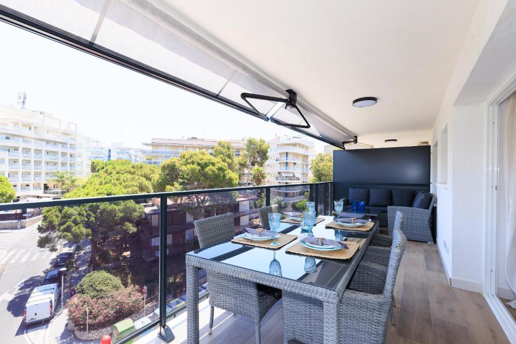 UHC ONDINA APARTMENTS - 3