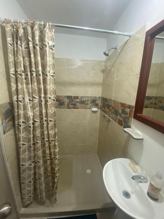 Encantador apartamento en el corazón del eje cafetero - 2