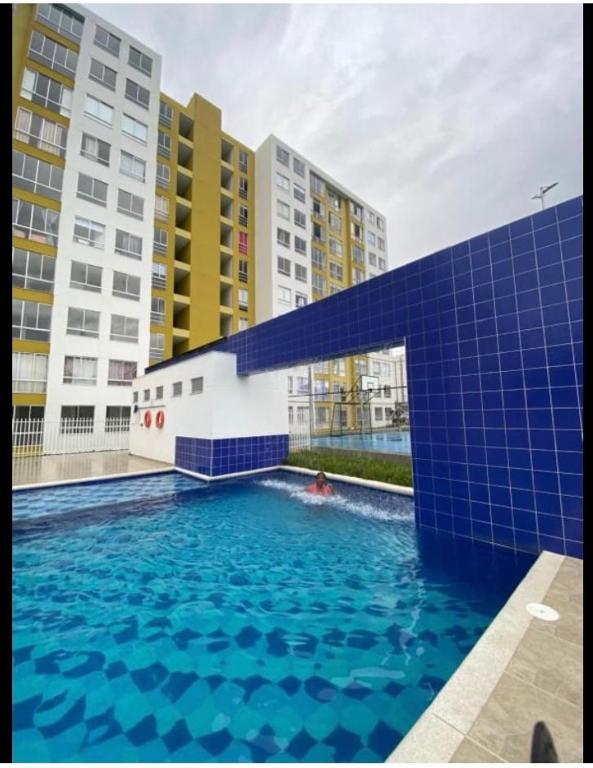 Encantador apartamento en el corazón del eje cafetero - 4