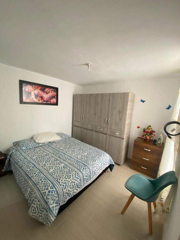 Encantador apartamento en el corazón del eje cafetero - 5