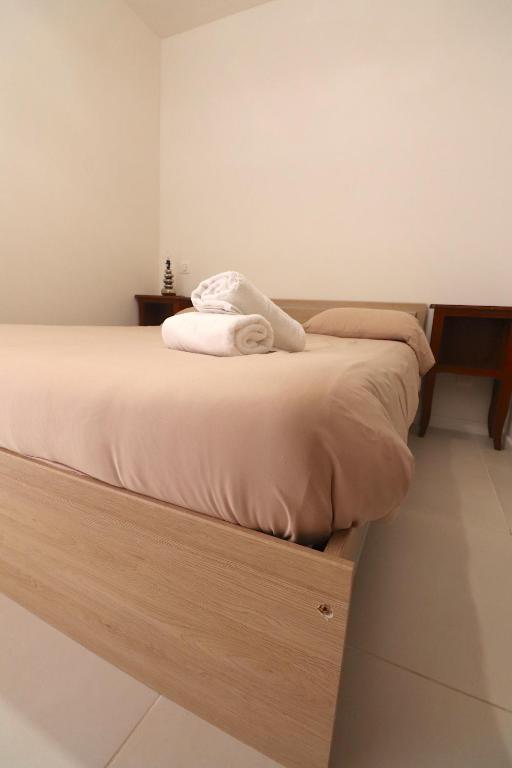 LE FINOSELLO - T2 Cosy sur Ajaccio avec Clim, Wifi & Parking - proche Port & Aéroport - 4