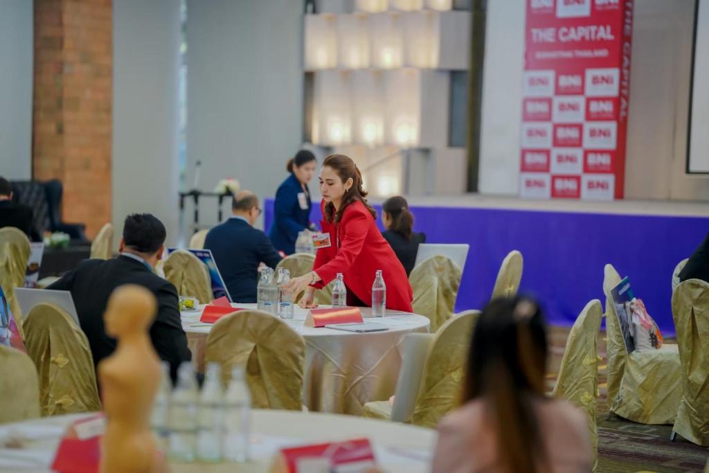 Meeting room / ballrooms