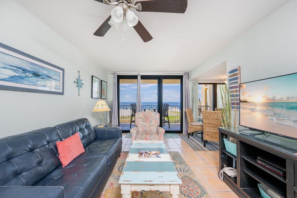 Phoenix II 2014 condo, Orange Beach