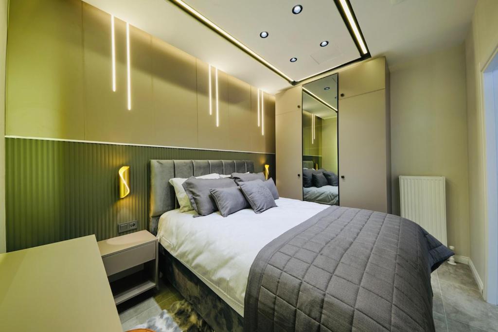 View of From €32 - Taksim Square 1 plus 1 fully equipped air conditioned luxury ...