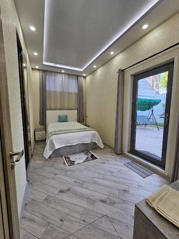 VIALPI Guest House, Gyumri