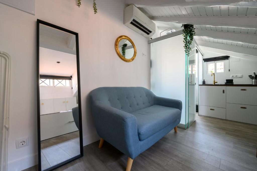 GuestReady - Quiet Retreat in Madrid - 3