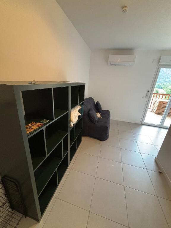 Studio residence Autun - 2