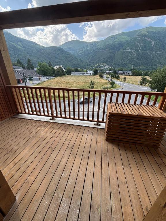 Studio residence Autun - 3