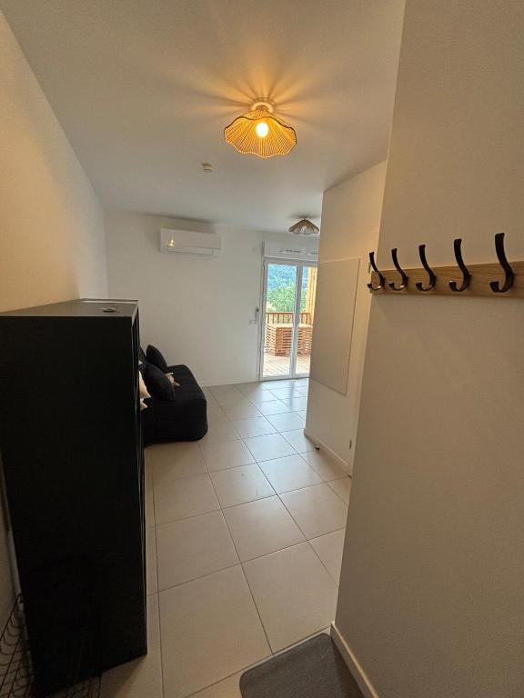 Studio residence Autun - 4