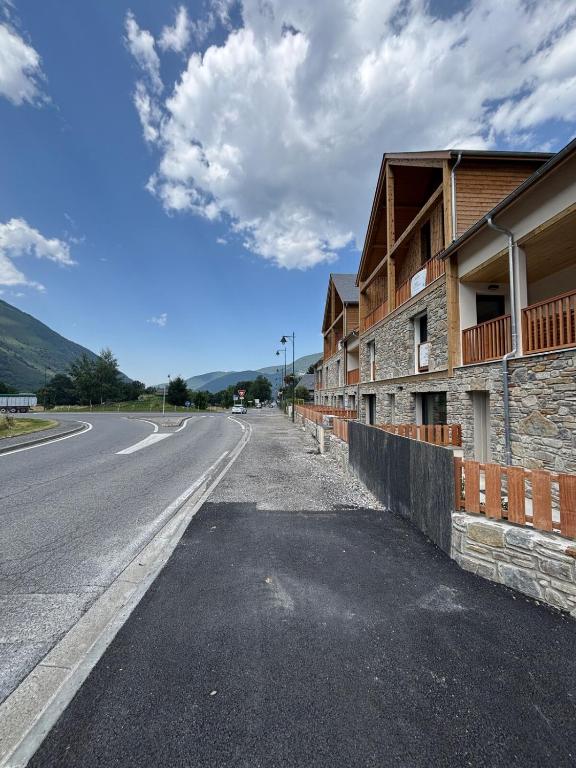 Studio residence Autun - 5