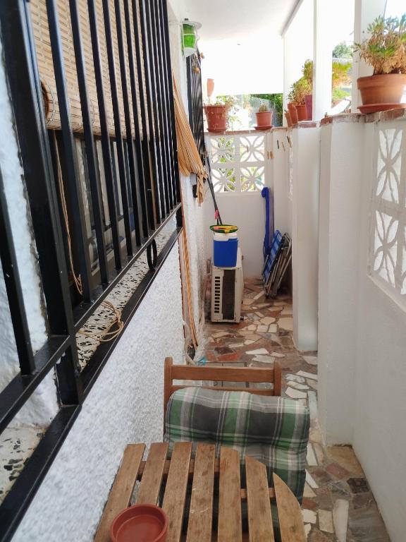 Casa baja cerca del mar - 3