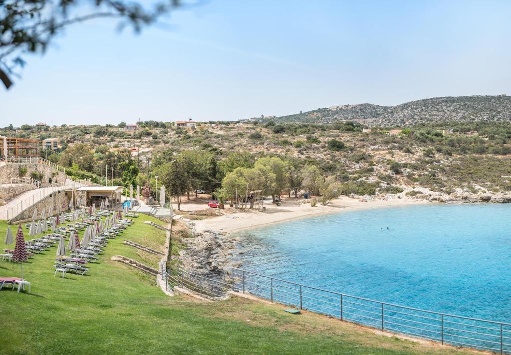 Mare Nostrum Villas photo