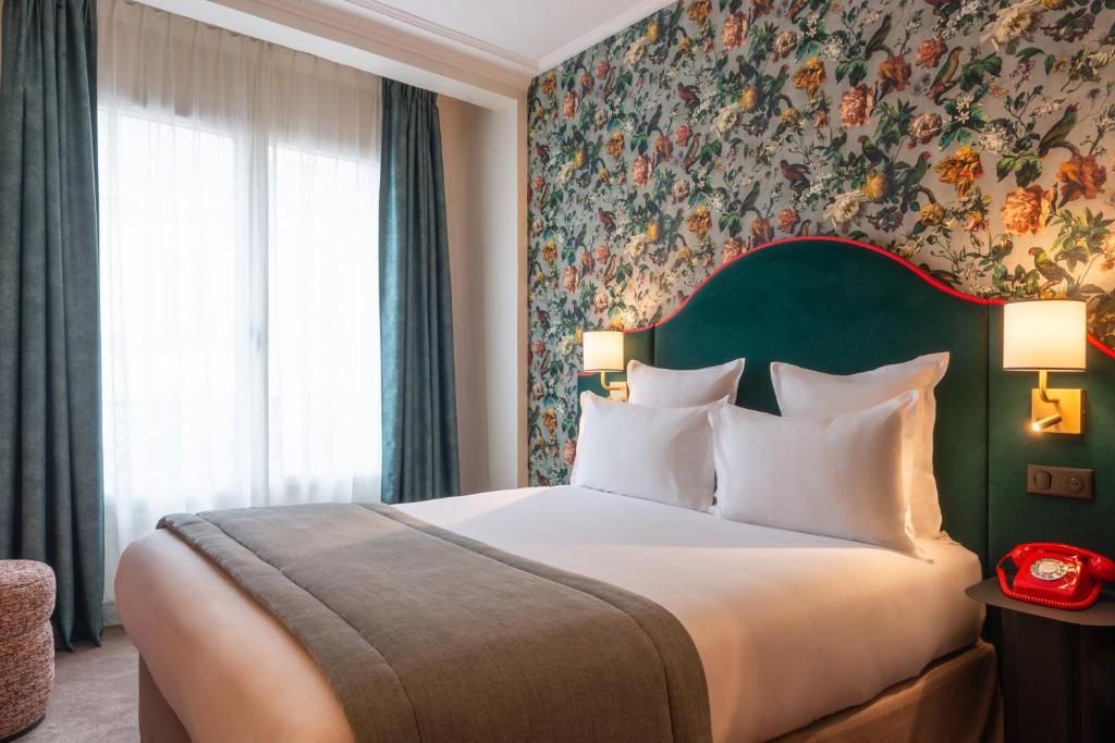 Hotel Brittany
