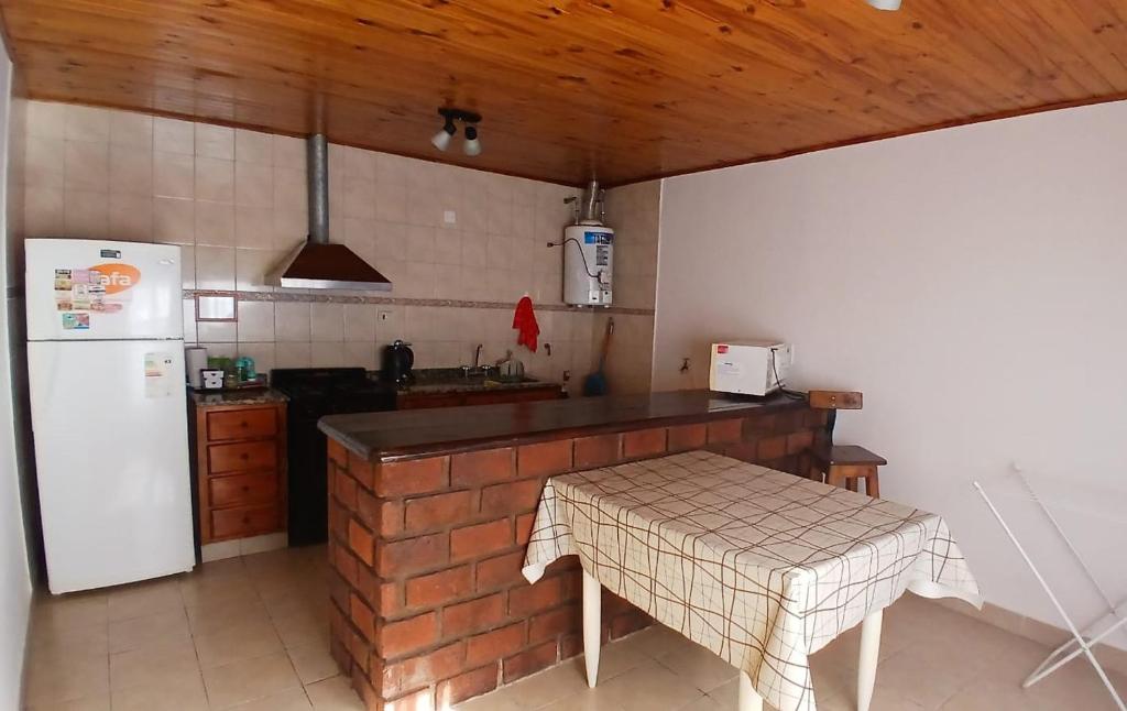 Alquiler Temporario Reconquista - 3