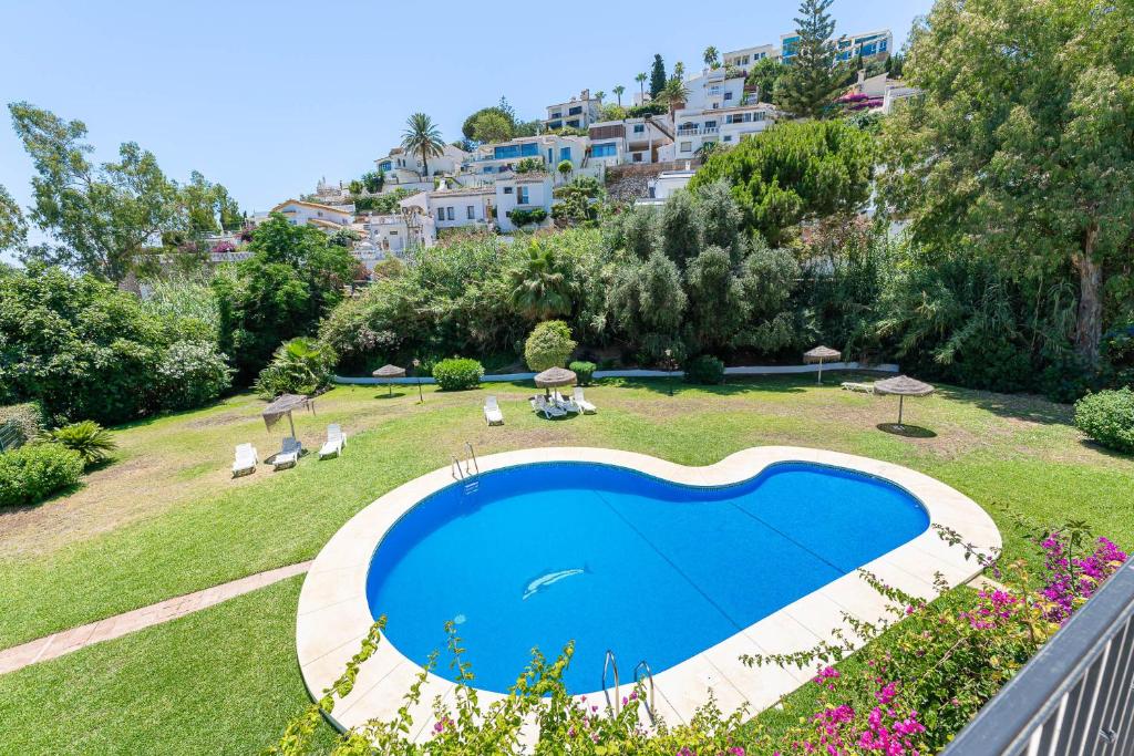Townhouse Cortijos de La Hidalga - 1