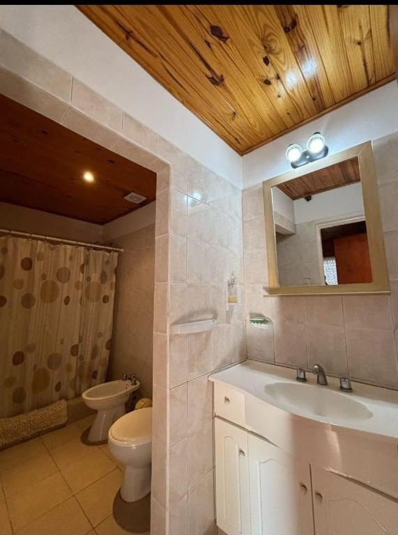 Alquiler Temporario Reconquista - 4