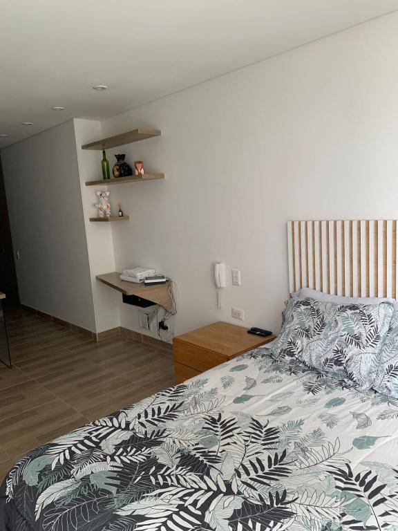 Acogedor apartamento en el centro de Chapinero - 2