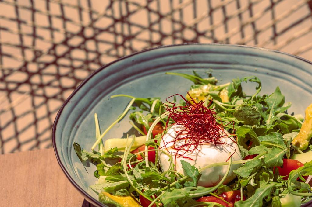 お料理のイメージ