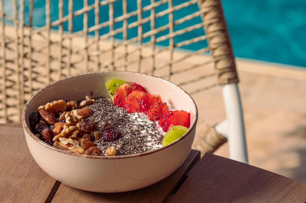 お料理のイメージ