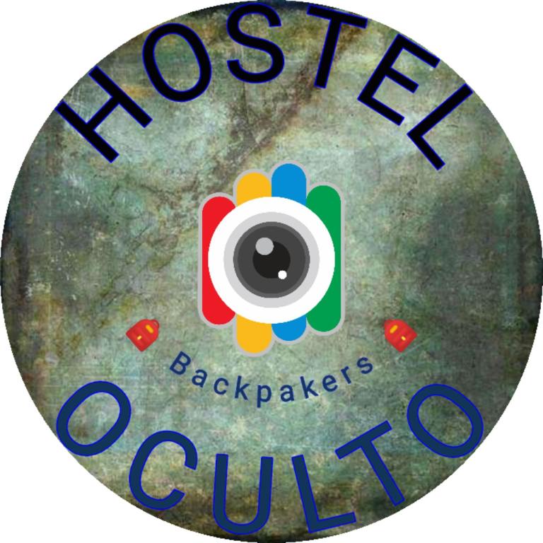 Hostel Oculto - 2