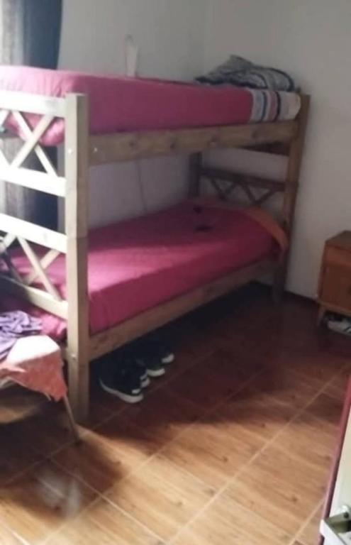 Hostel Oculto - 4