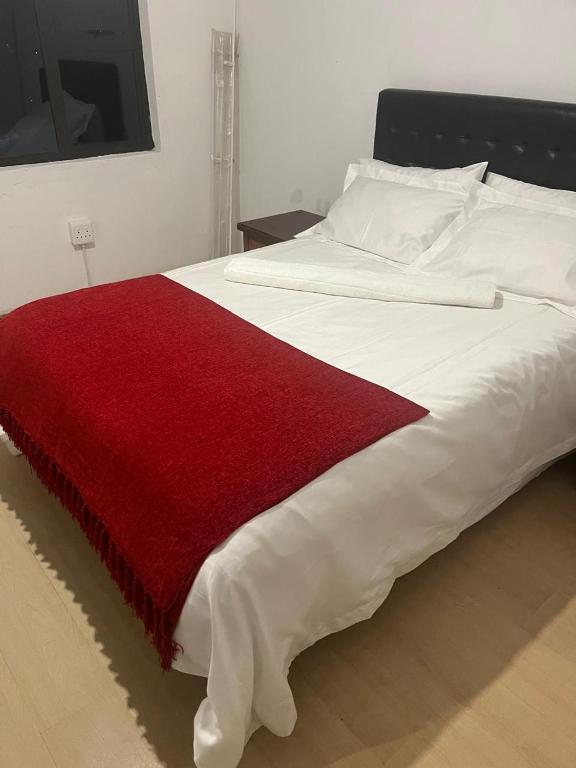 Capricorn Guest House, UTW