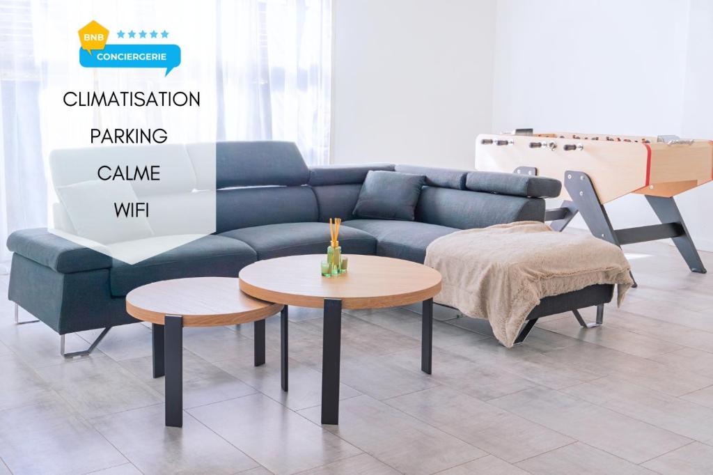 Ti Caze Boyer - 6 voyageurs, Saint-André