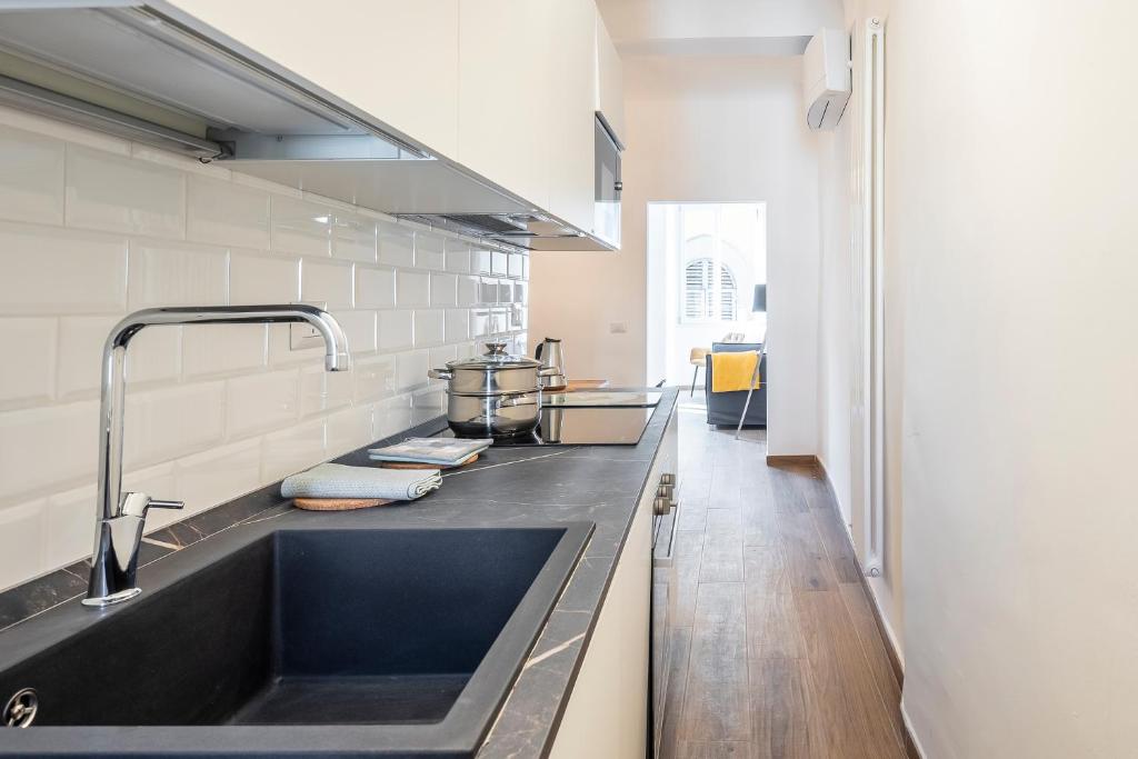 Alloro Apartment - 2