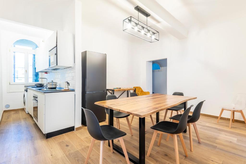 Alloro Apartment - 3