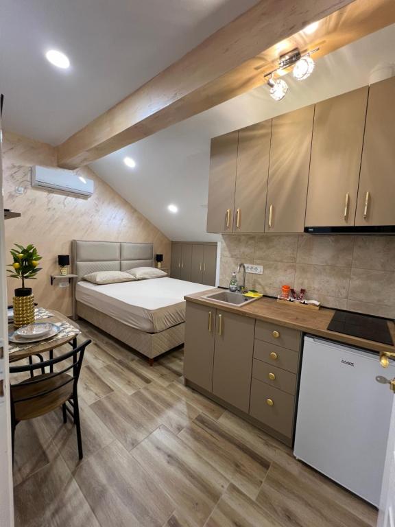 Apartment Tri limuna 1, Herceg Novi