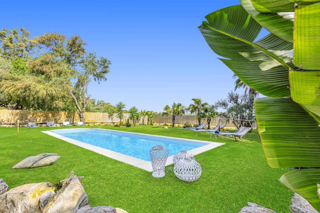 Villa Mediterraneo by Villa Plus - 2