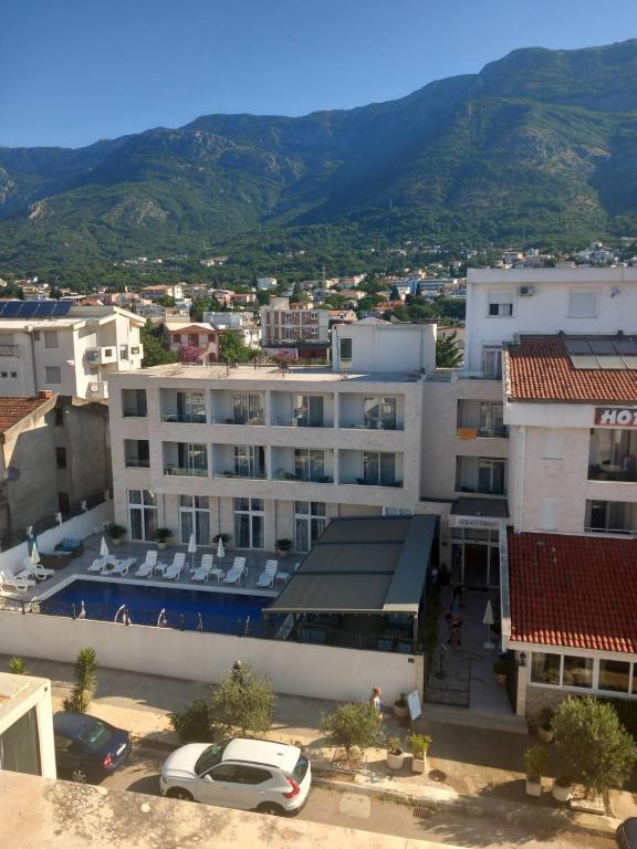 NINN Apartmani - 1