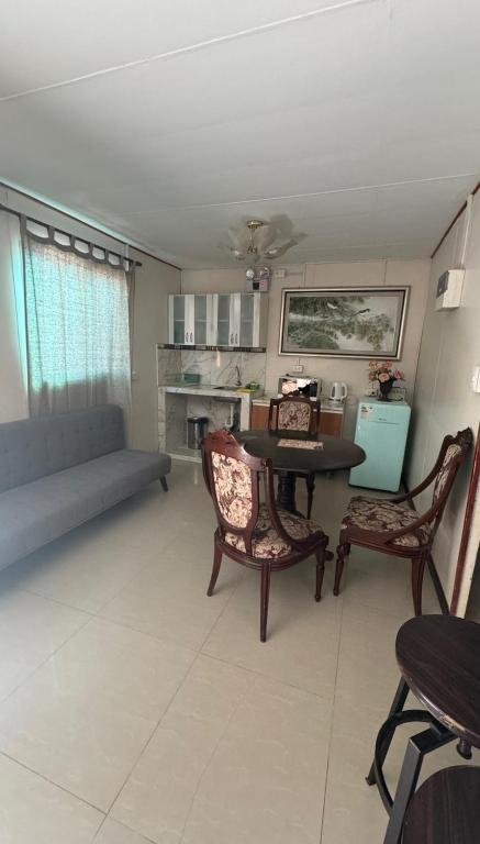 Yaku Wasi Posada Churín - 5