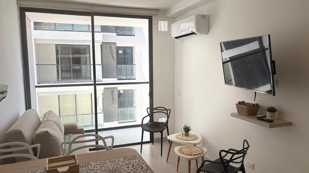 Apartamento vista al Mar 4505 - 1