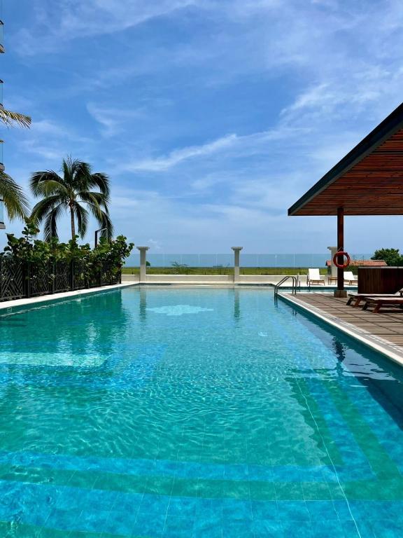 Apartamento vista al Mar 4505 - 5