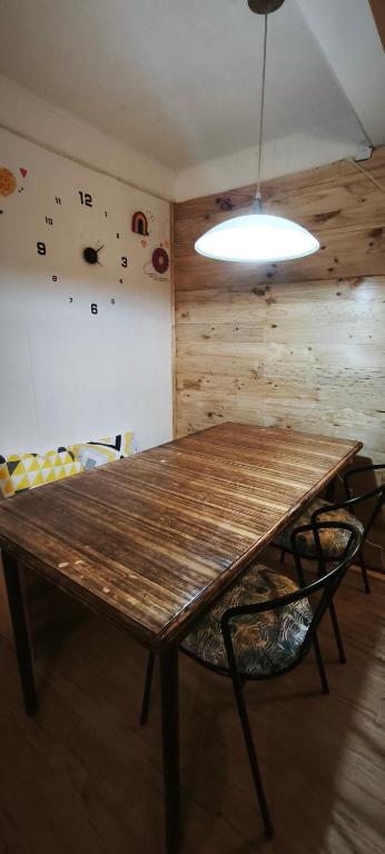 cabaña Yapide2, puerto varas - 5