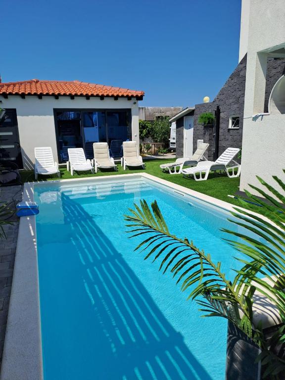 Apartman Dawidh, Šibenik