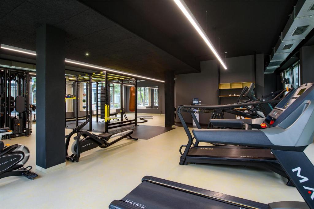 フィットネス/ジム